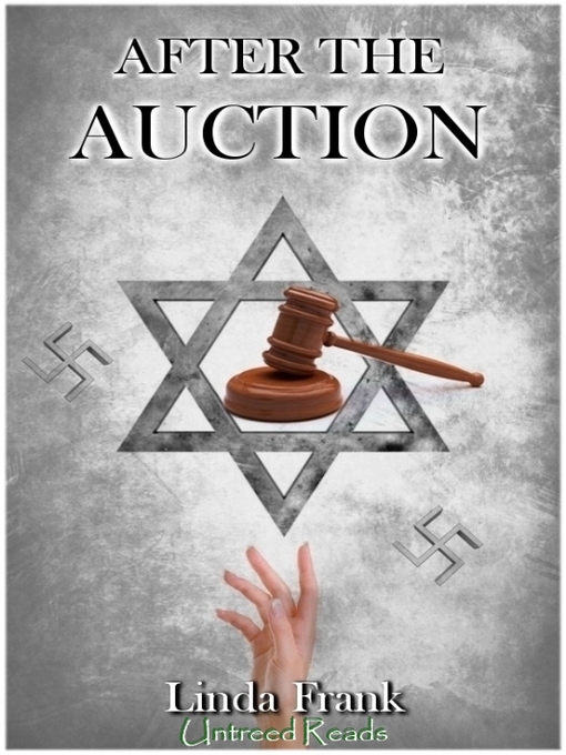 Title details for After the Auction by Linda Frank - Available